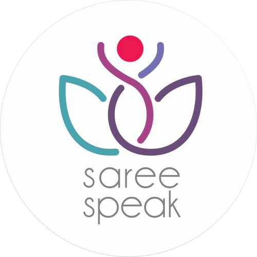Saree Speak